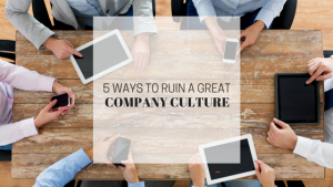 5-ways-to-ruin-a-great