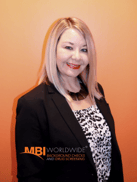 Bethany Thompson - Audit and Compliance Manager