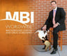 Brian Chapman, CEO