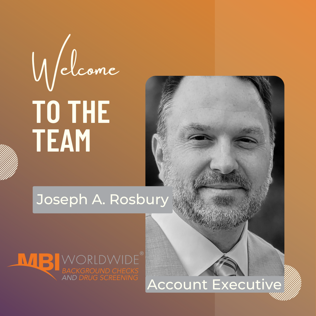 Welcome to the team!! 