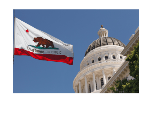 PBSA PURSUES LITIGATION STRATEGY IN THE CALIFORNIA COURTS