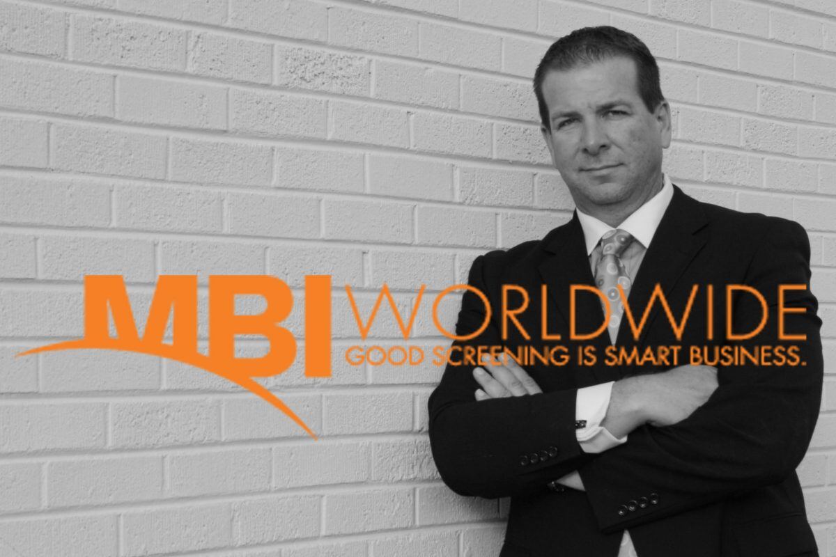 MBI Worldwide's CEO Brian Chapman Has Been Inducted Into CEO Council of Tampa Bay