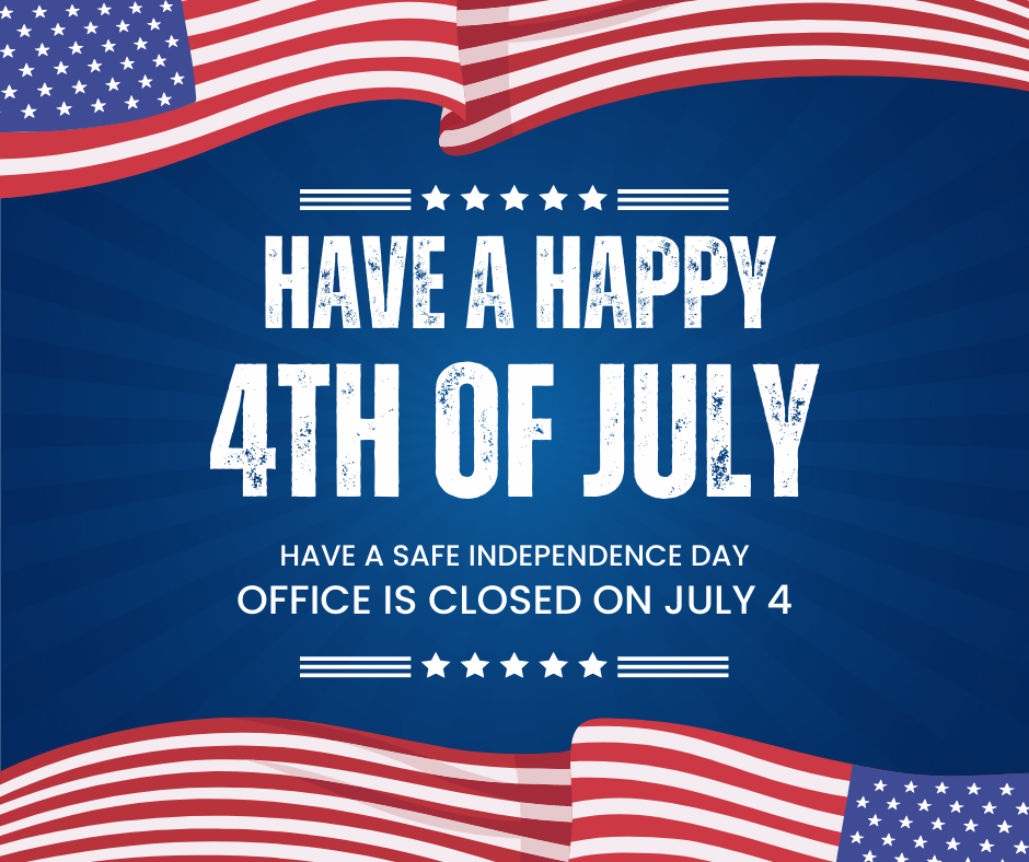 Happy 4th of July from all of us at MBI Worldwide.