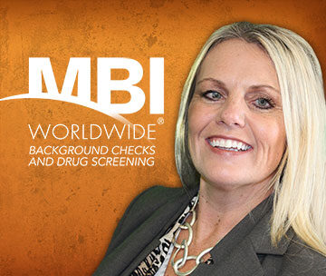 Kandi Chapman - President, MBI Worldwide