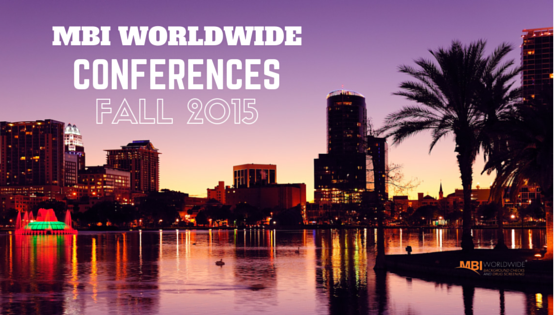 MBI Worldwide Conferences and Trade Shows