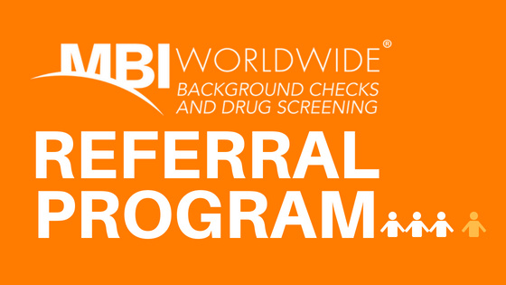 BECOME A MBI WORLDWIDE REFERRAL PROGRAM