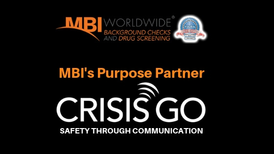 MBI Worldwide's Purpose Partner: CrisisGo- SAFE CLASSROOM