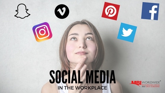 Does the Use of Social Media in the Workplace Impact Productivity?