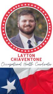 Layton Chiaventone #PBSA23