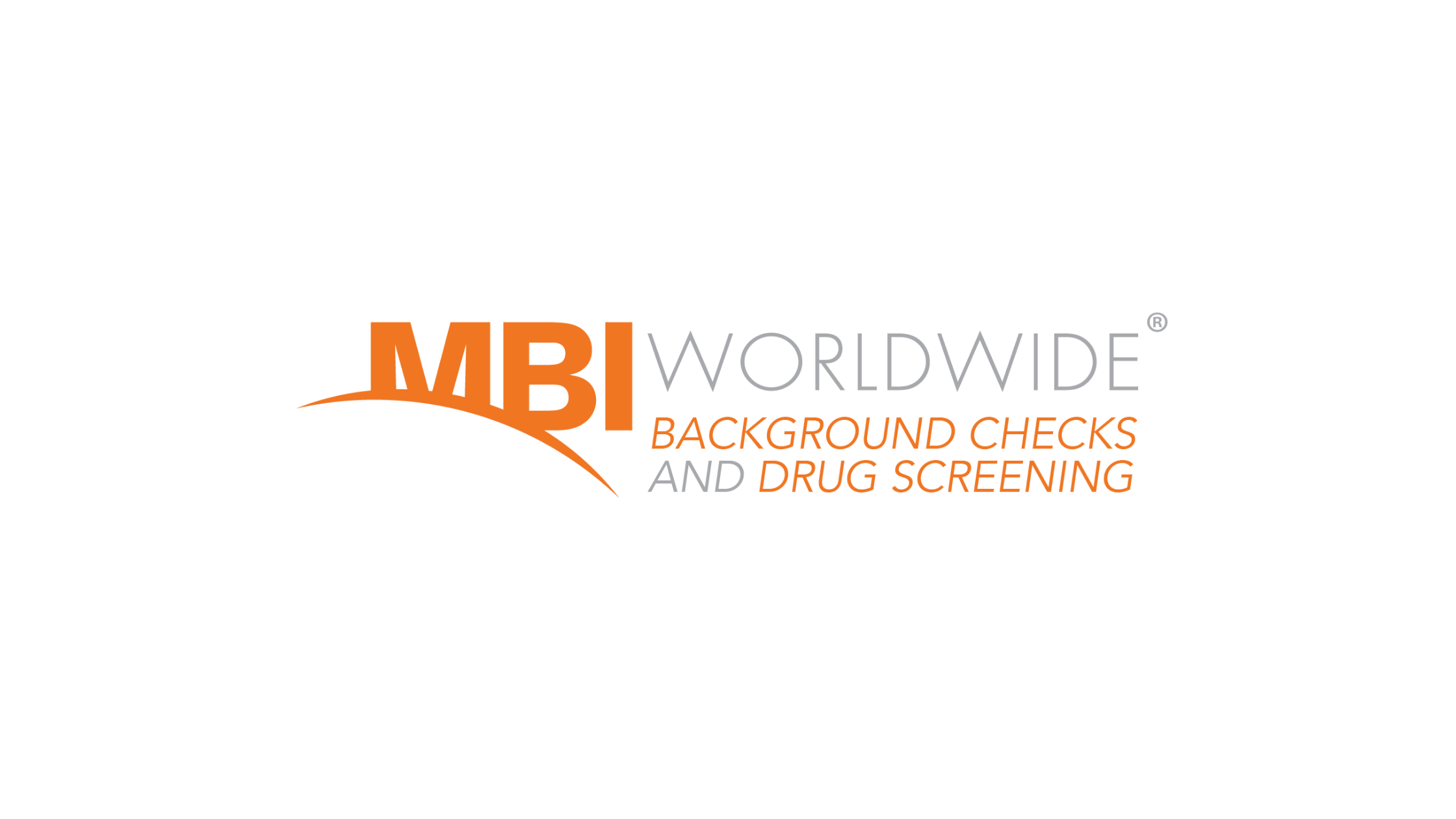 If you're looking for a trusted background screening company, look no further.